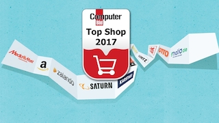 Top Shops 2017