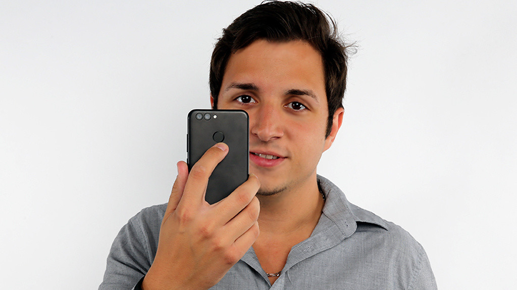 Huawei Nova 2 Test Preis Release Computer Bild