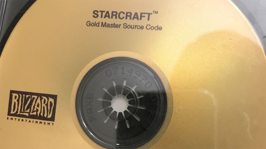 Glückspilz: Spieler findet Starcraft-Rarität - COMPUTER BILD ...