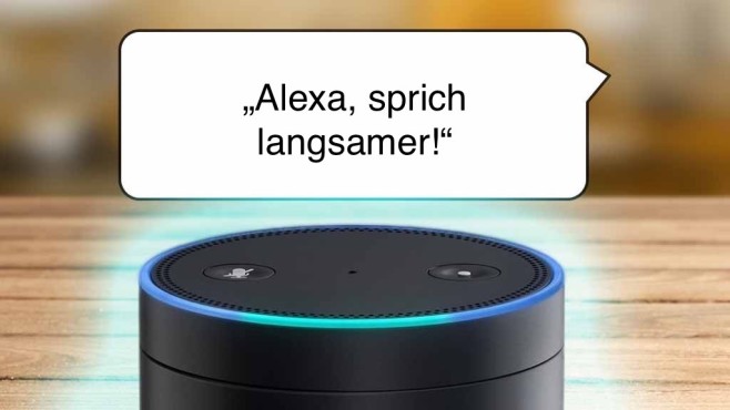 50 Tipps und Tricks zu Amazon Alexa © COMPUTER BILD