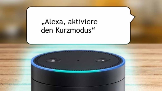 50 Tipps und Tricks zu Amazon Alexa © COMPUTER BILD