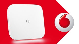 Vodafone EasyBox 804
