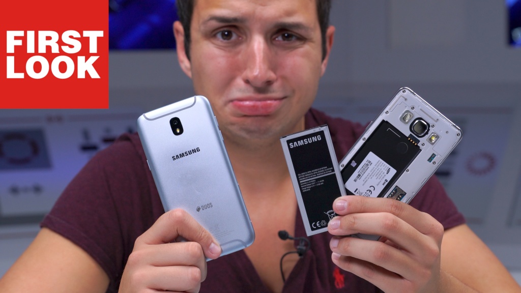 samsung galaxy j5 2017 alu neuauflage im test