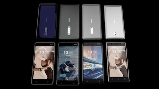 Nokia: Handys
