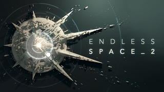 Endless Space 2 Logo