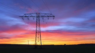 Energiekosten: Strom ist auf dem Land viel teurer