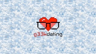 G33kdating: App