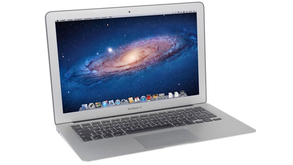 Apple MacBook: Reparatur