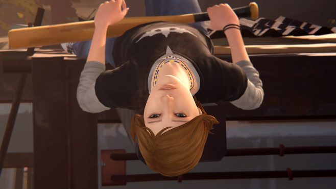 Life is Strange – Before the Storm © Square Enix