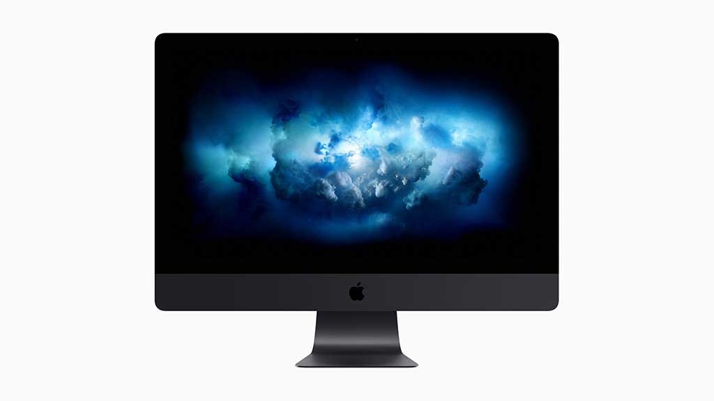 Imac Pro Im Praxis Test Ist Der Pc Spieletauglich Computer Bild