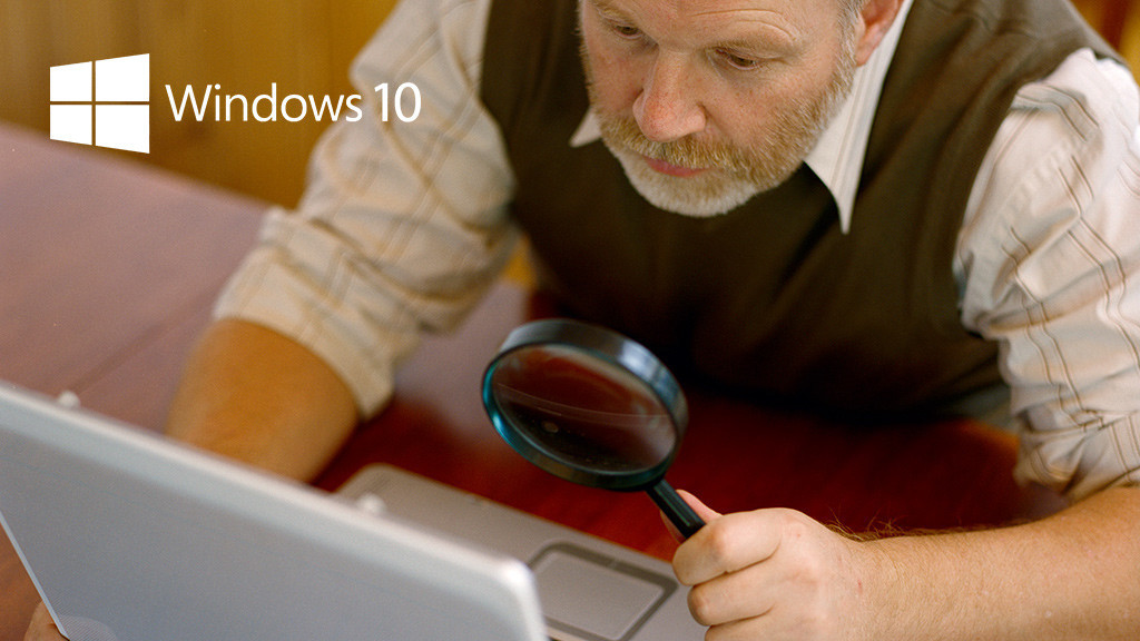 Windows-Schriftgröße ändern – so klappt es