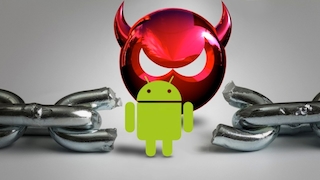 Neue Gefahr für Android