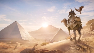 Assassin’s Creed – Origins