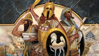 Age of Empires – Definitive Edition