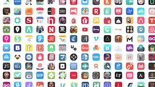 Apple: Apps