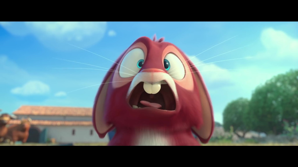 Ferdinad Computer Neuer Trailer: Ferdinand, der missverstandene Stier - COMPUTER BILD