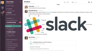 Slack: Logo