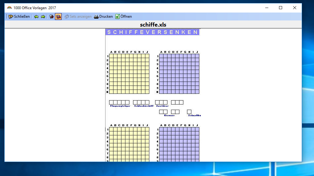 Excel Vorlage Kniffel Vorlage Zum Ausdrucken / Fahrtenbuch ...