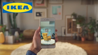 IKEA-Place-App