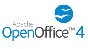 Apache OpenOffice Logo