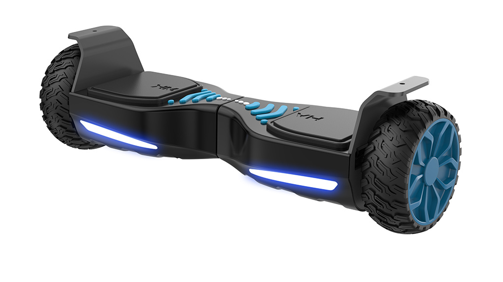 Hoverboard io hawk online cross mini