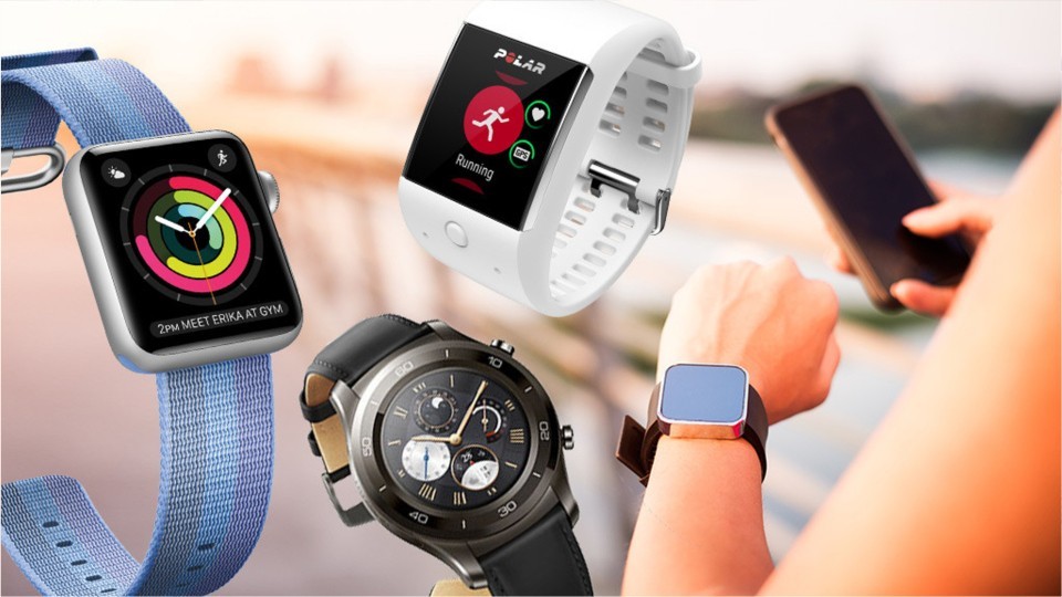 online smart watch