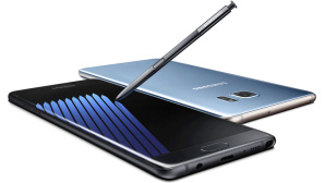 Samsung Galaxy Note 7: Handy © Samsung