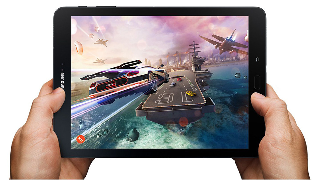 getesteten samsung tablets