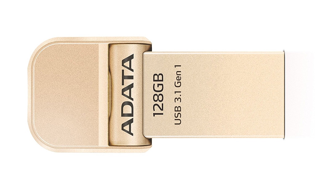 Adata i-Memory AI920 128GB