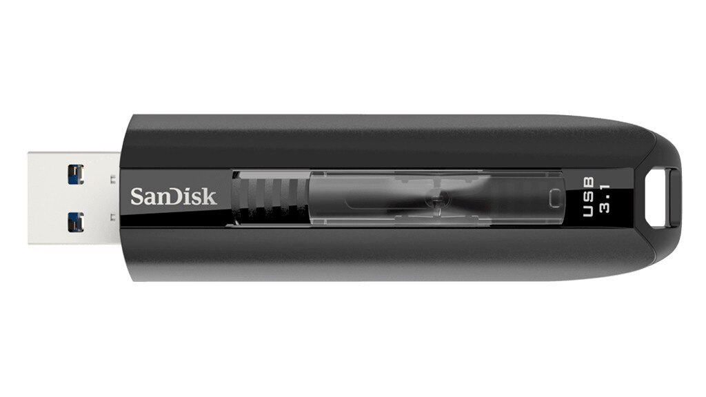Sandisk Extreme GO USB 3.1 Gen1 128GB