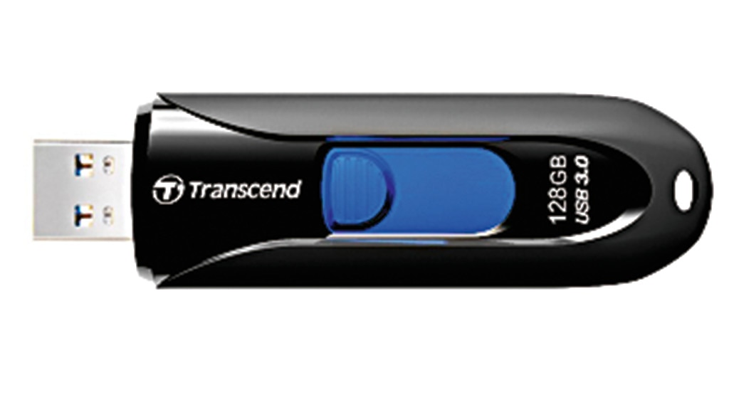 Transcend JetFlash 790 128GB