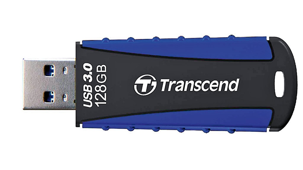 Transcend JetFlash 810 USB 3.0 128GB