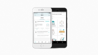N26 App bei Android und iOS