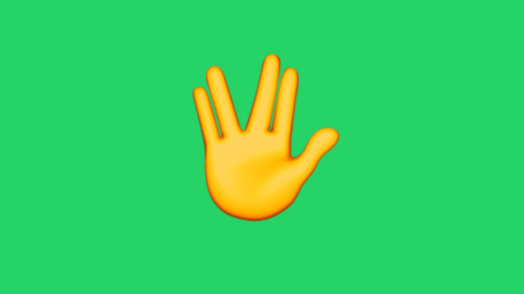 Bedeutung icons whatsapp ᐅ Emoji