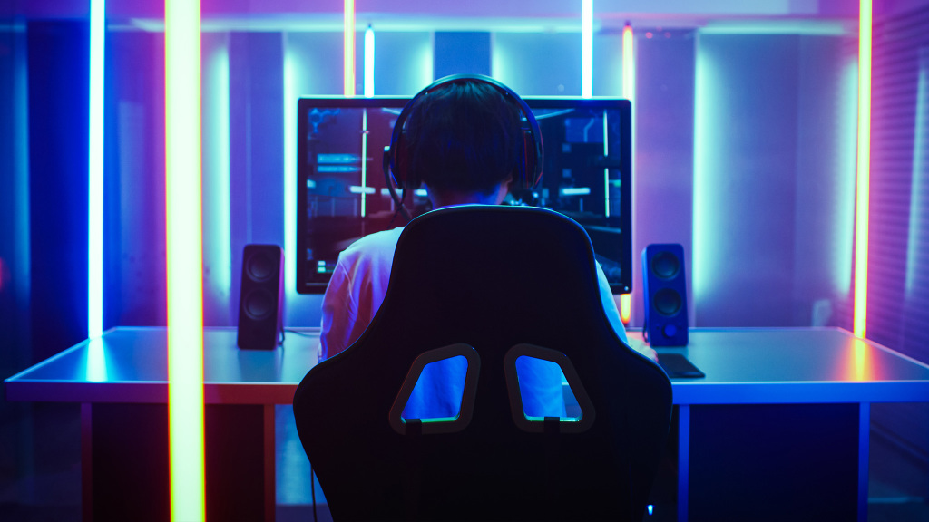 Gaming-Hardware 2025: Das ist die beste Ausstattung für Profi-Gamer