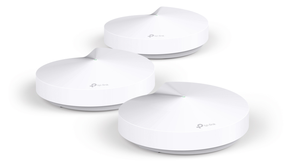 TPLink Deco M5 Test der GoogleWifiAlternative COMPUTER BILD