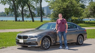 BMW Connected+, Skype, Open Mobility Cloud
