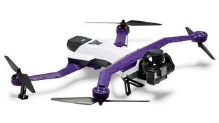 Airdog ADII Drohne