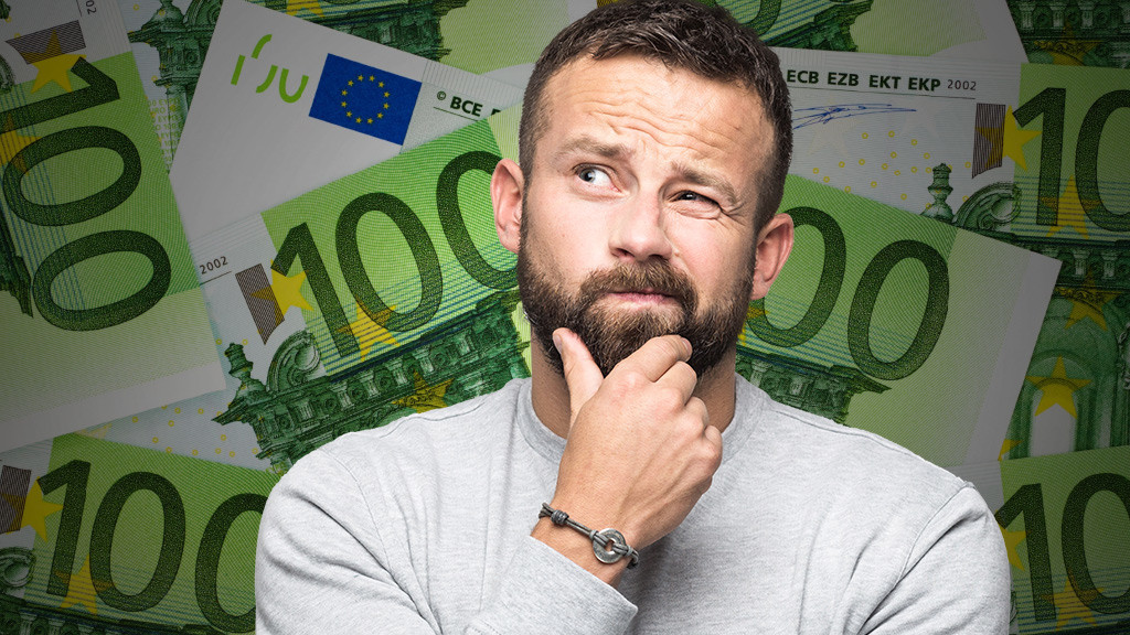 Smava Kredit 1000 Euro Leihen 894 Zahlen Nur Heute Noch