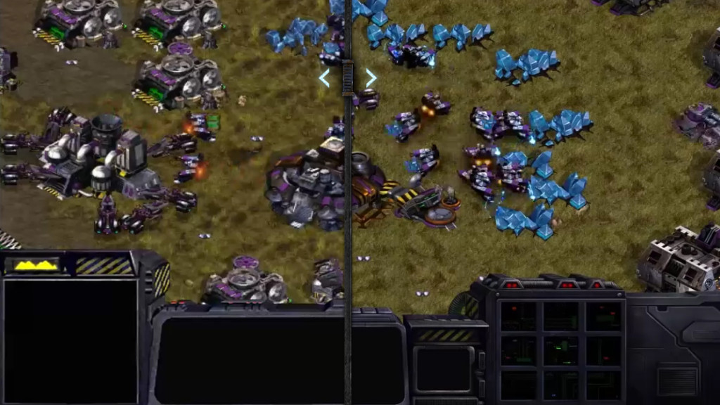 30 Jahre Vga Wie Der Pc Zur Spielemaschine Wurde Computer Bild