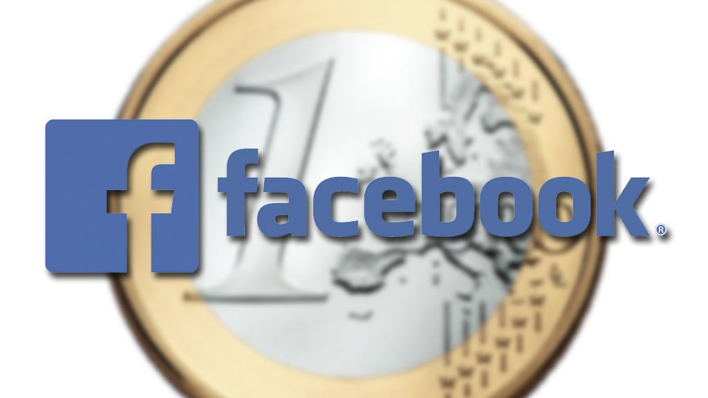Facebook-Paywall: Kostet das soziale Netzwerk bald Geld ...