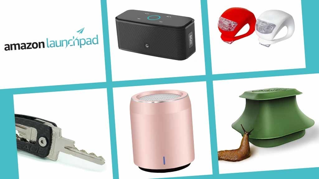 Amazon Launchpad: Die beliebtesten Produkte - COMPUTER BILD