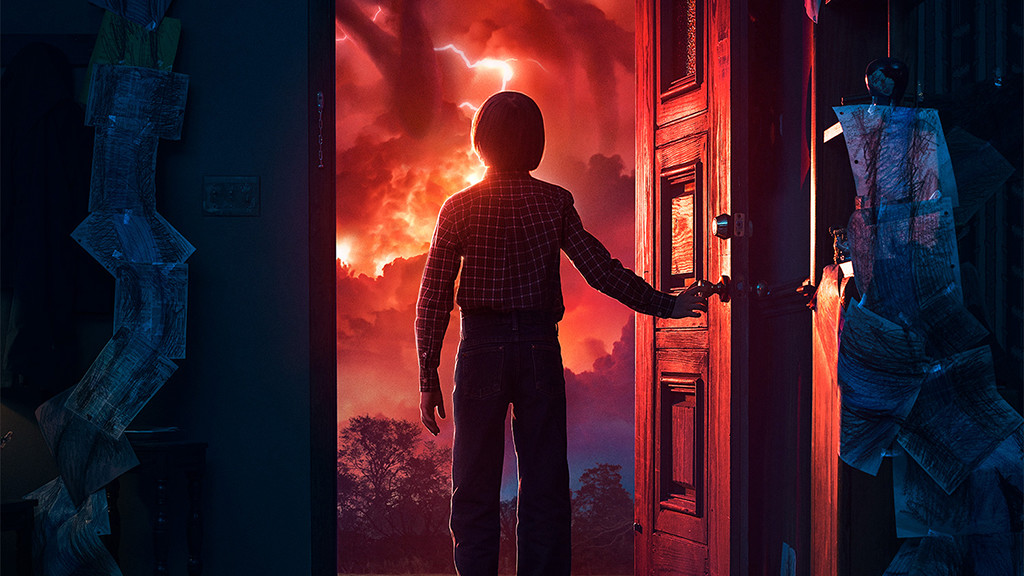 Stranger Things Staffel 2 Starttermin, Trailer, Stream COMPUTER BILD