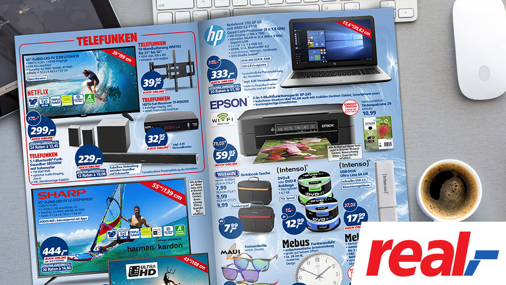 Laptop Angebote Real Laptop Angebote Real