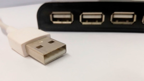 USB-Port © pixabay