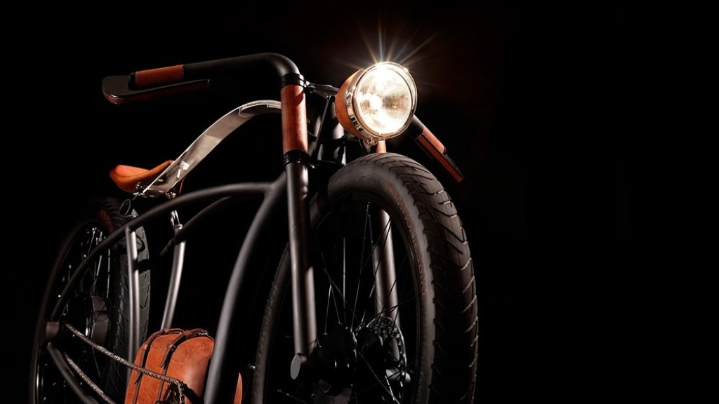 Avionics V1 Das eBike fur Rocker COMPUTER BILD