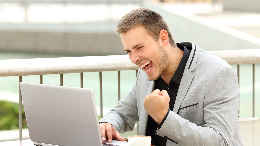 ITJobs Was macht ein SAPBerater? COMPUTER BILD