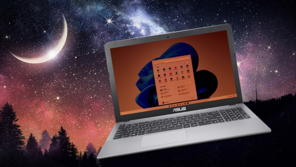Windows-Nachtmodus aktivieren und Dark Mode automatisch einschalten