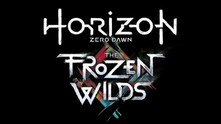Horizon Zero Dawn – The Frozen Wilds