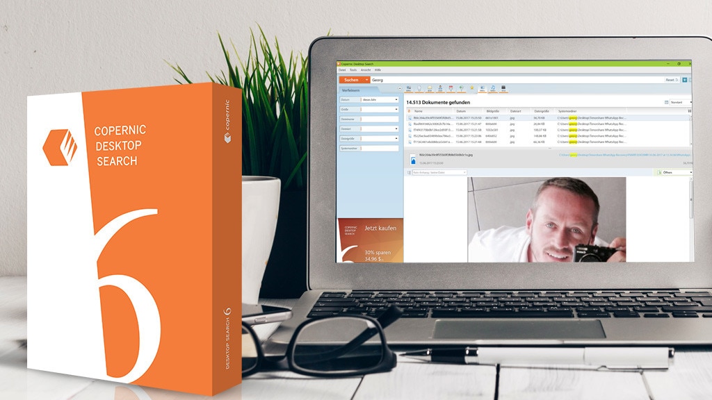 Coparnic Genial: Tool behebt nerviges Windows-Ärgernis - COMPUTER BILD